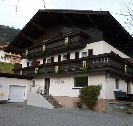 Pension Muehle Zell am See Ngoại thất bức ảnh