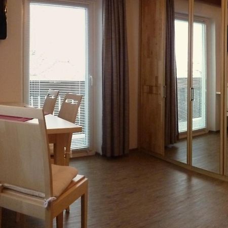 Pension Muehle Zell am See Ngoại thất bức ảnh