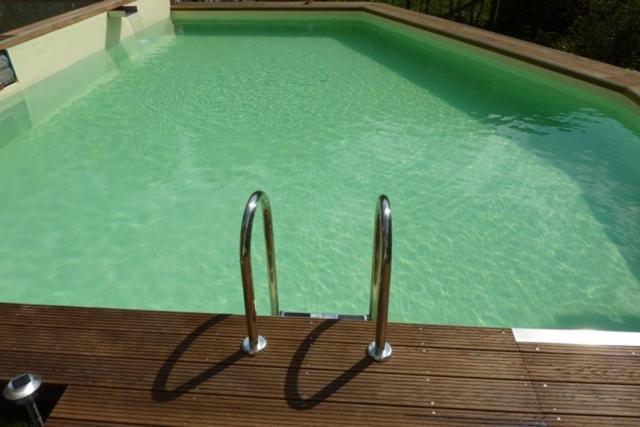 Pension Muehle Zell am See Ngoại thất bức ảnh