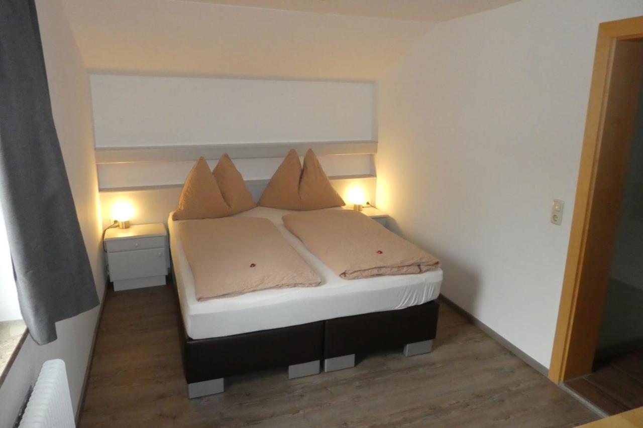 Pension Muehle Zell am See Ngoại thất bức ảnh