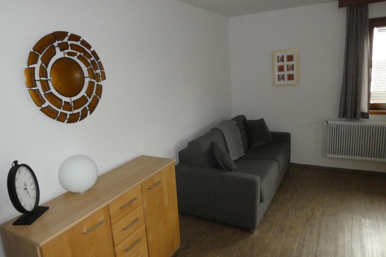 Pension Muehle Zell am See Ngoại thất bức ảnh