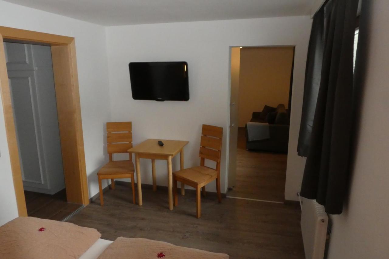 Pension Muehle Zell am See Ngoại thất bức ảnh