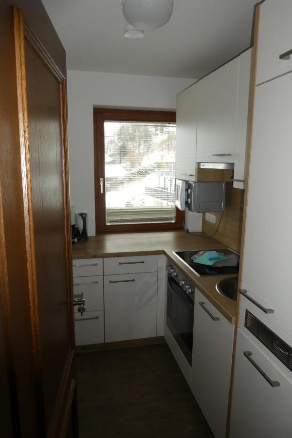 Pension Muehle Zell am See Ngoại thất bức ảnh