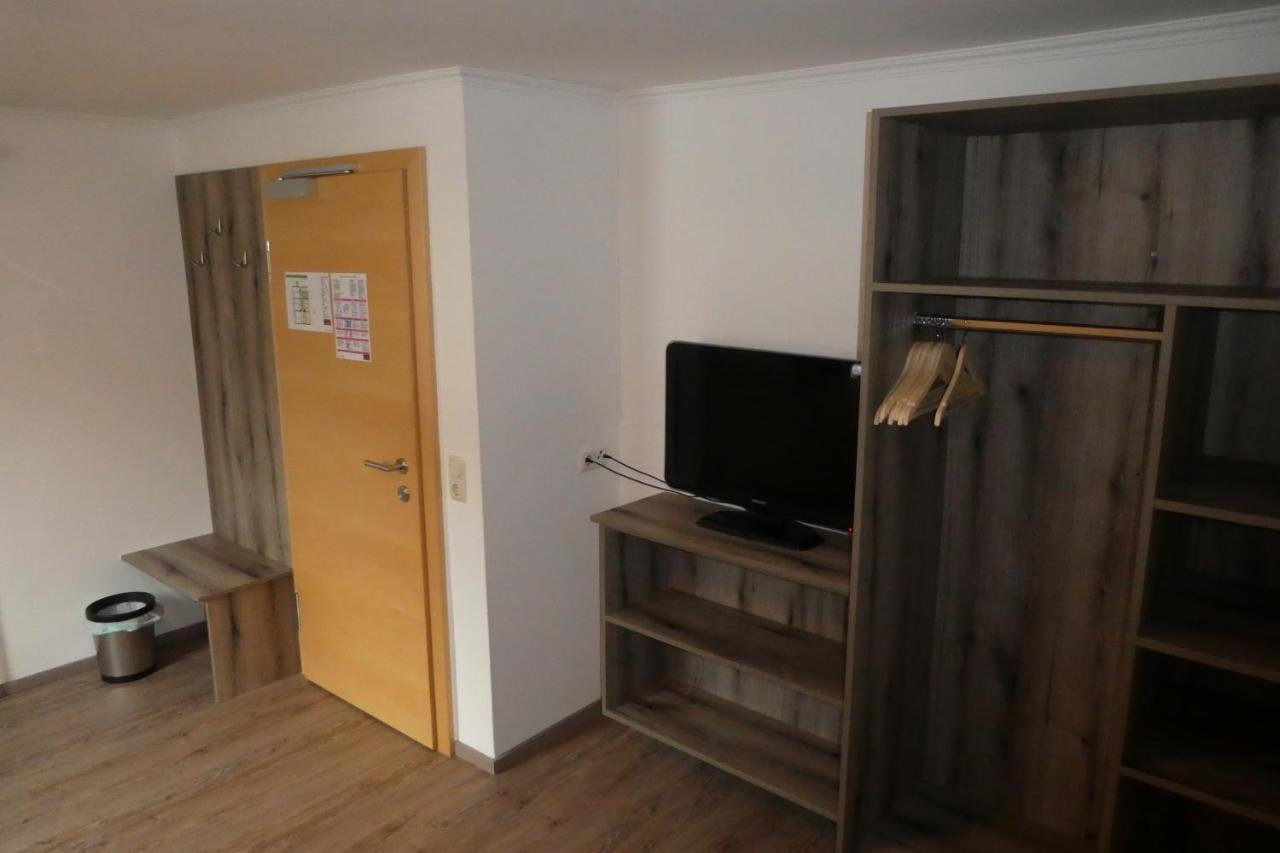 Pension Muehle Zell am See Ngoại thất bức ảnh