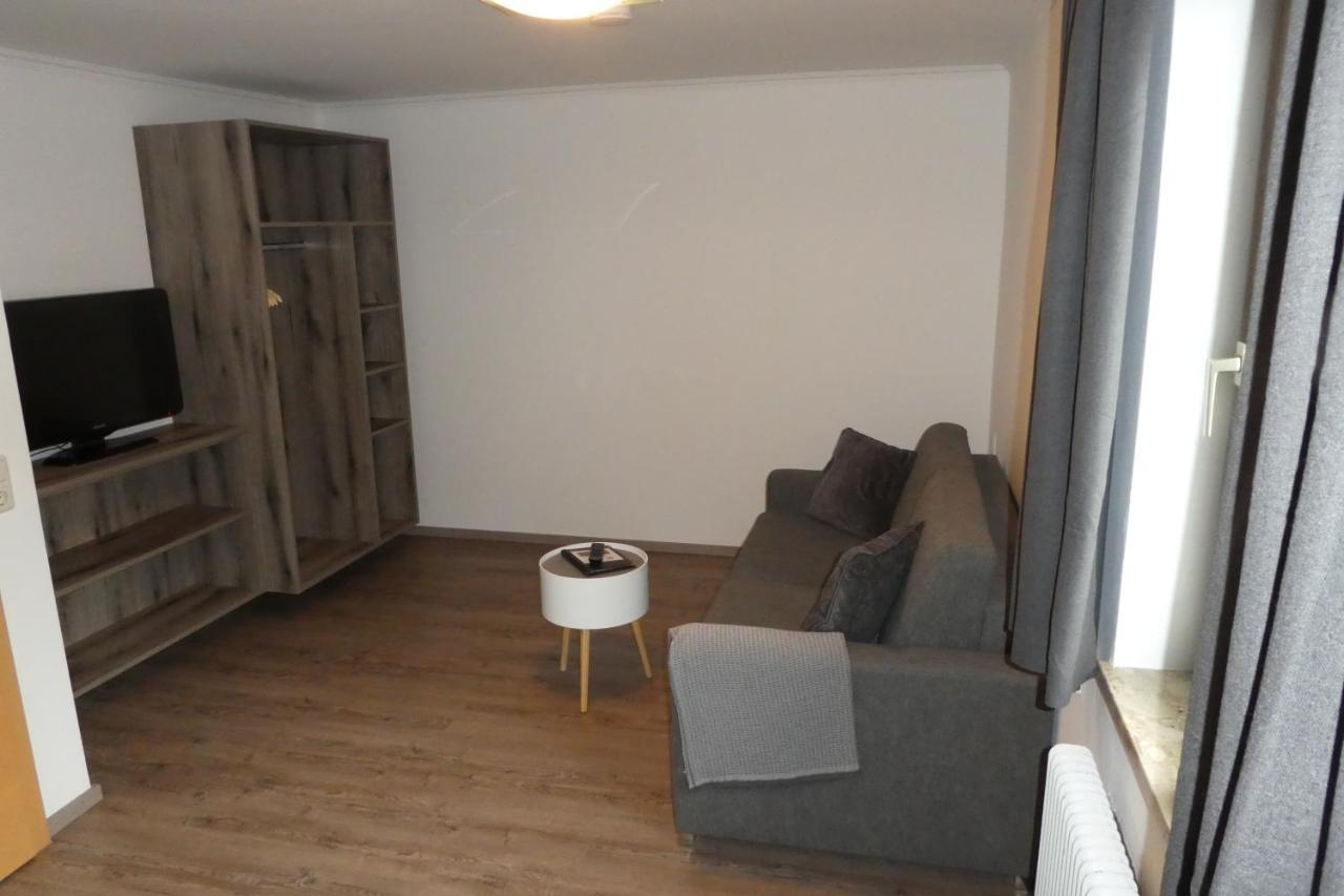 Pension Muehle Zell am See Ngoại thất bức ảnh