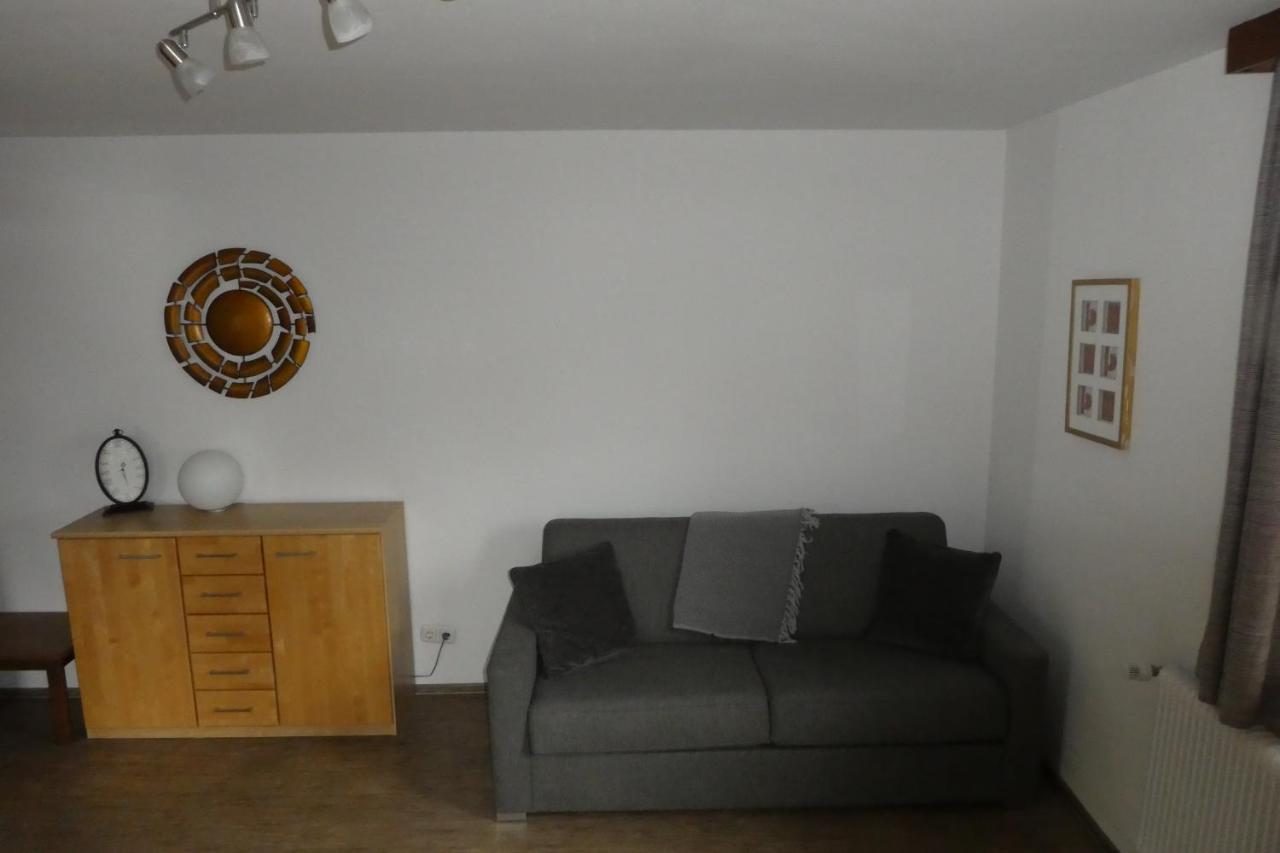 Pension Muehle Zell am See Ngoại thất bức ảnh