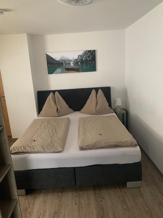 Pension Muehle Zell am See Ngoại thất bức ảnh