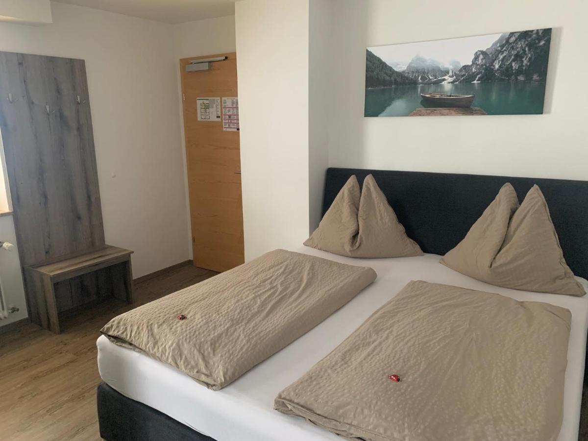 Pension Muehle Zell am See Ngoại thất bức ảnh