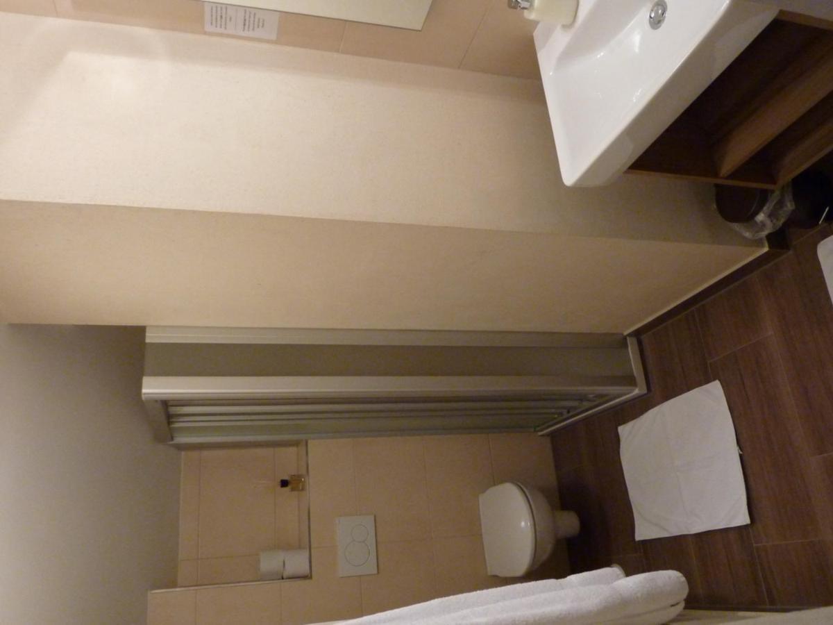 Pension Muehle Zell am See Ngoại thất bức ảnh