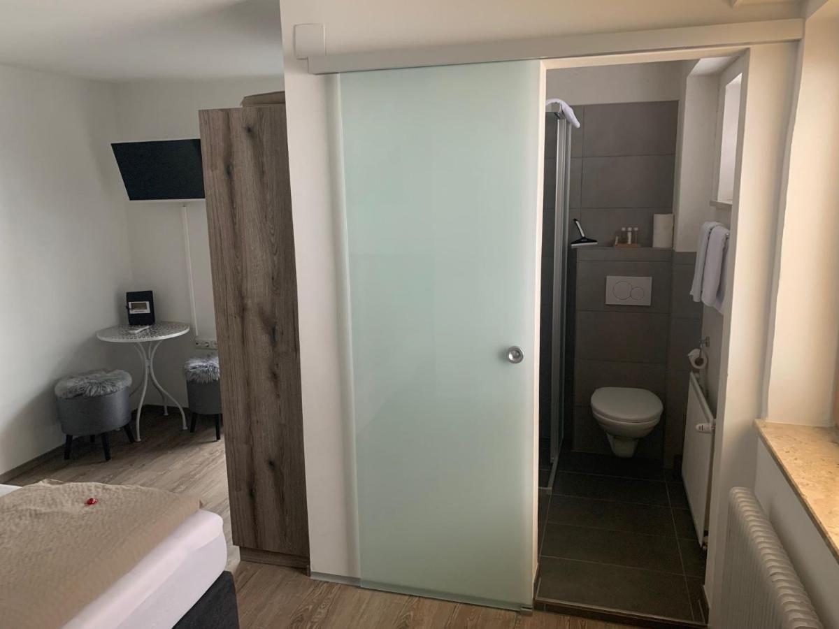 Pension Muehle Zell am See Ngoại thất bức ảnh