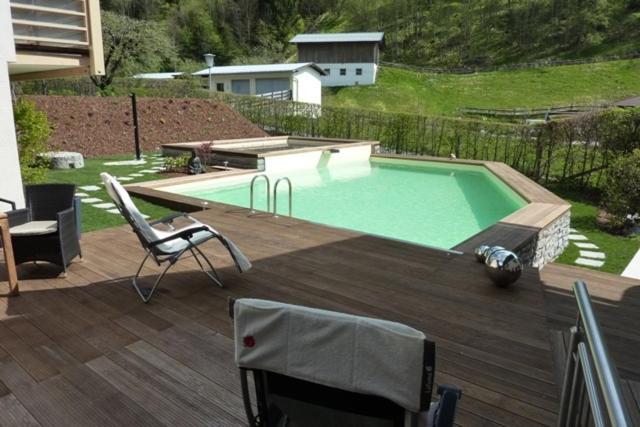 Pension Muehle Zell am See Ngoại thất bức ảnh