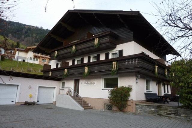Pension Muehle Zell am See Ngoại thất bức ảnh