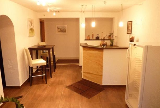 Pension Muehle Zell am See Ngoại thất bức ảnh