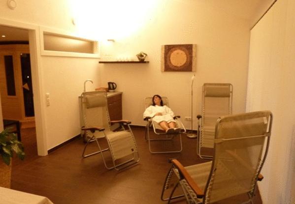 Pension Muehle Zell am See Ngoại thất bức ảnh