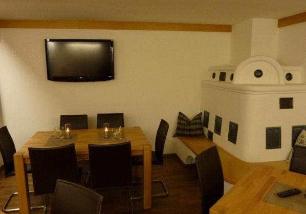 Pension Muehle Zell am See Ngoại thất bức ảnh
