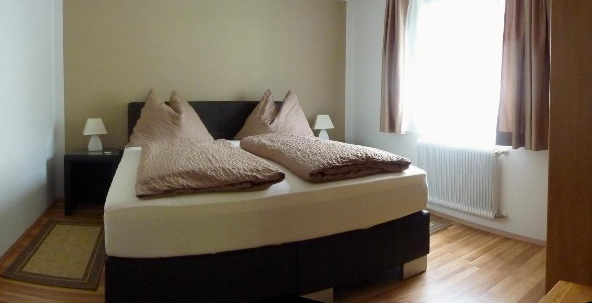 Pension Muehle Zell am See Ngoại thất bức ảnh