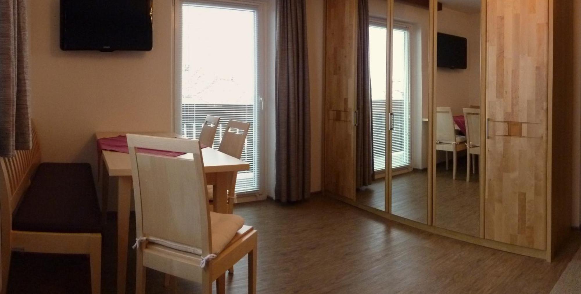 Pension Muehle Zell am See Ngoại thất bức ảnh