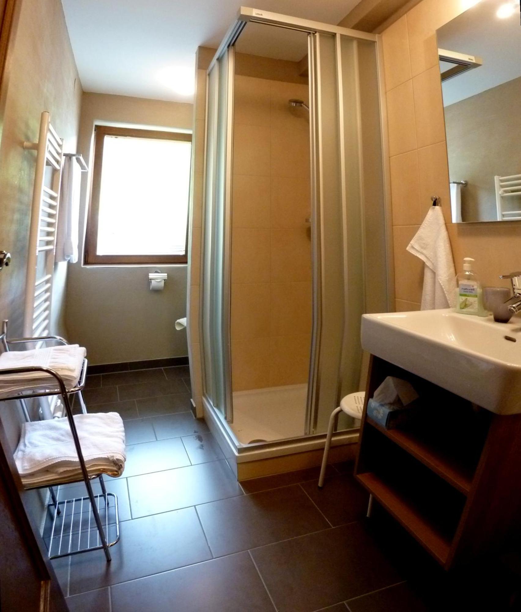Pension Muehle Zell am See Ngoại thất bức ảnh