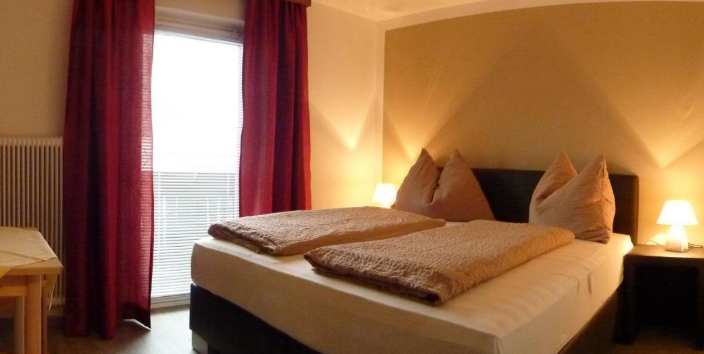 Pension Muehle Zell am See Ngoại thất bức ảnh