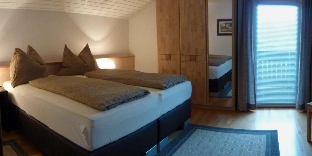 Pension Muehle Zell am See Ngoại thất bức ảnh
