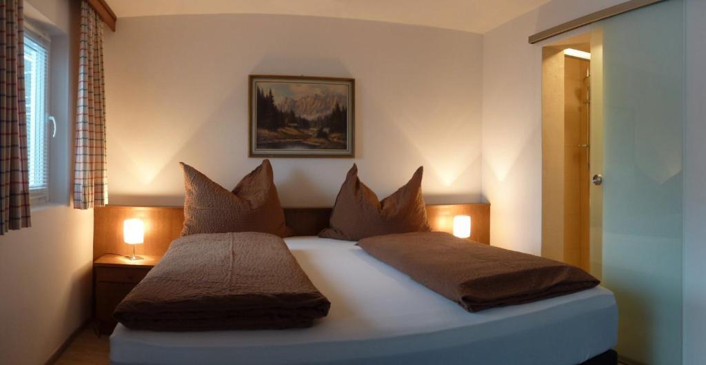 Pension Muehle Zell am See Ngoại thất bức ảnh